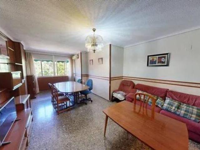 Piso en venta en Distrito 3, Albacete