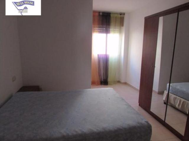 Piso en venta en Distrito 3, Albacete