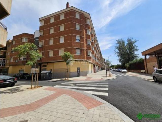 Piso en venta en Distrito 3, Albacete