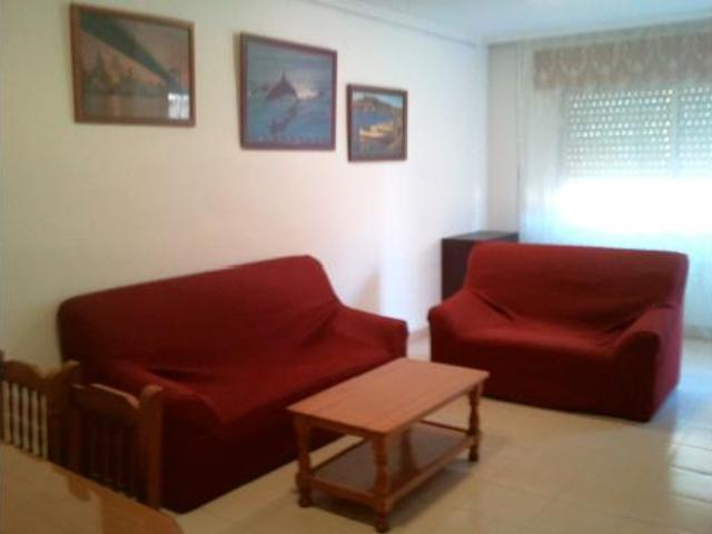 Piso en venta en Distrito 3, Albacete