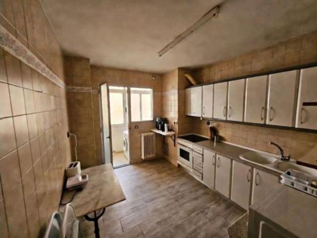 Piso en venta en Distrito 3, Albacete