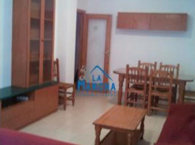 Piso en venta en Distrito 3, Albacete