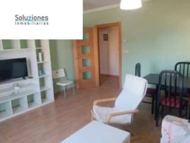 Piso en venta en Distrito 3, Albacete