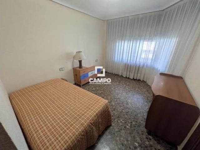 Piso en venta en Distrito 3, Albacete