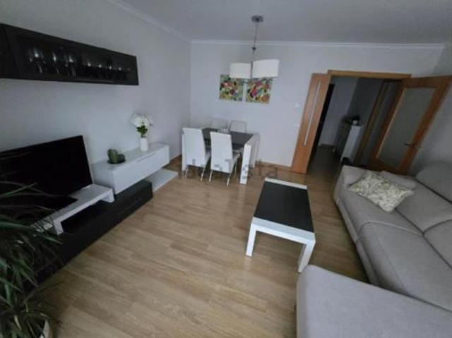 Piso en venta en Distrito 4, Albacete