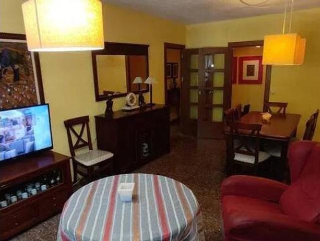Piso en venta en Distrito 4, Albacete
