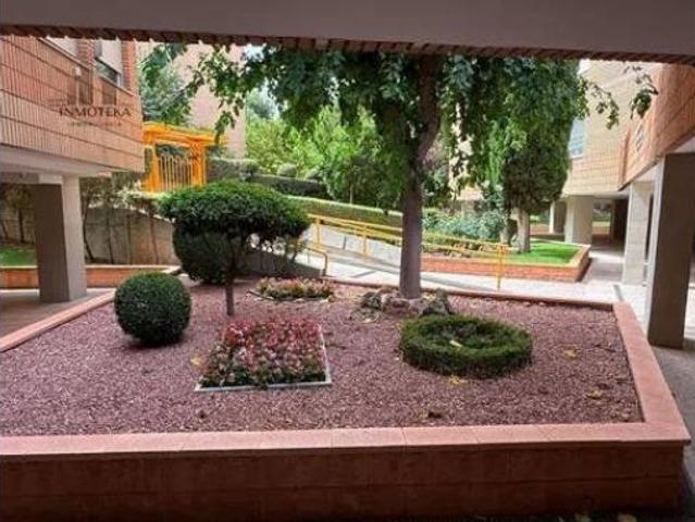 Piso en venta en Distrito 4, Albacete