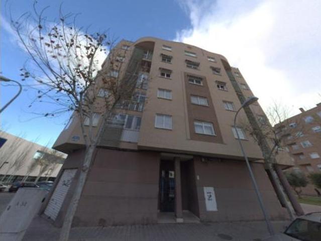 Piso en venta en Distrito 4, Albacete