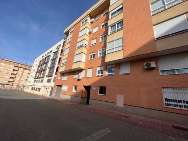 Piso en venta en Distrito 4, Albacete
