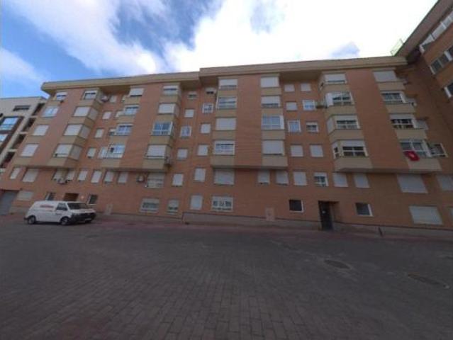 Piso en venta en Distrito 4, Albacete
