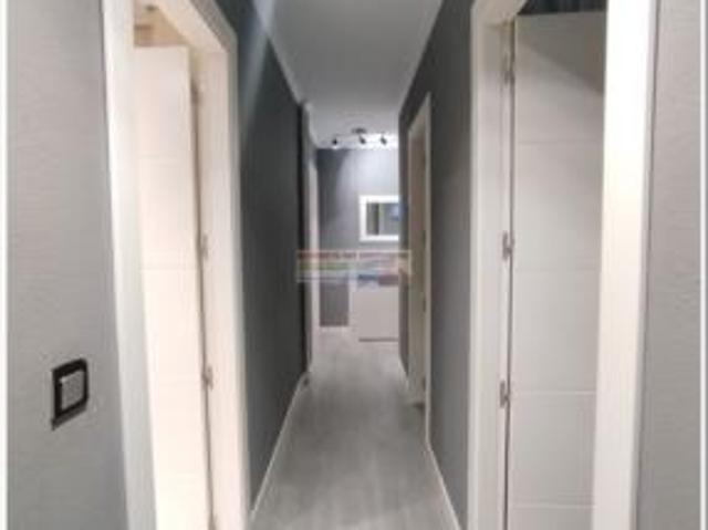 Piso en venta en Distrito 3, Albacete