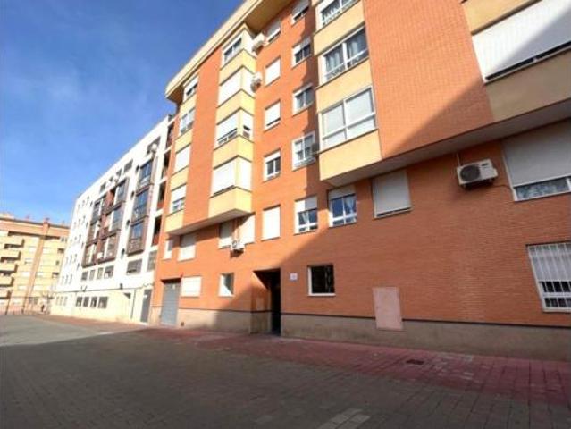 Piso en venta en Distrito 3, Albacete