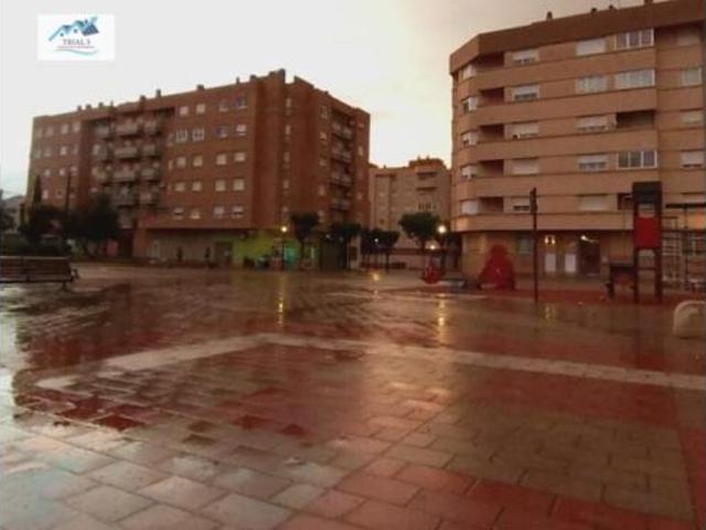 Piso en venta en Distrito 3, Albacete