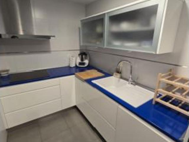 Piso en venta en Distrito 4, Albacete