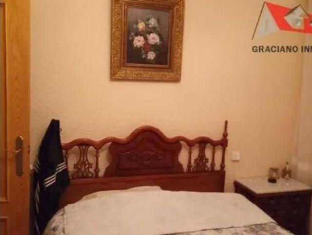 Piso en venta en Distrito 5, Albacete