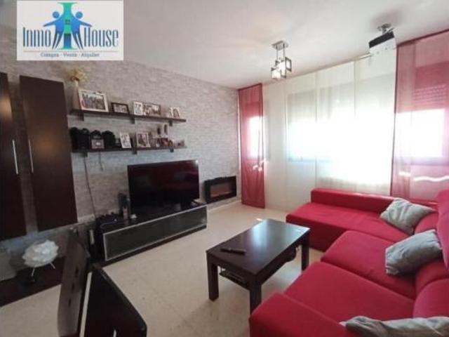 Piso en venta en Distrito 3, Albacete
