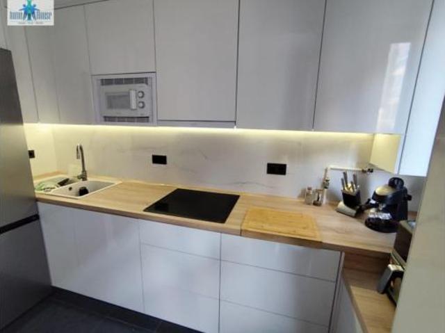 Piso en venta en Distrito 5, Albacete
