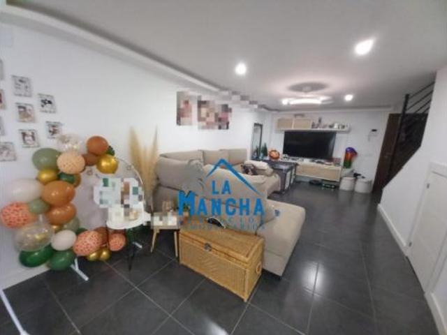 Piso en venta en Distrito 5, Albacete