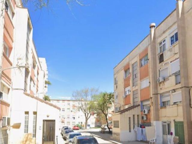 Piso en venta en Distrito 3, Albacete