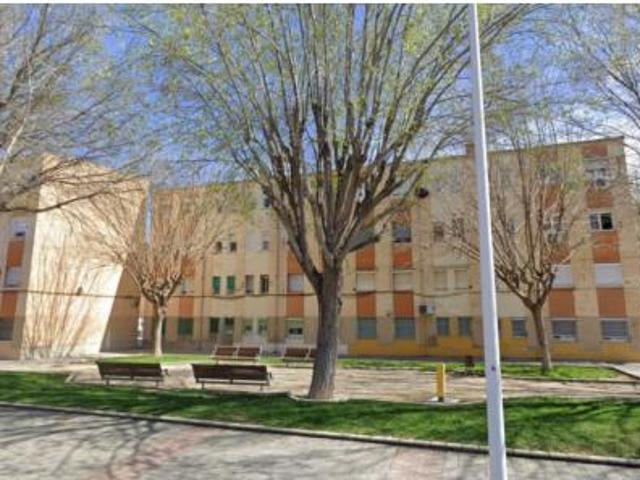 Piso en venta en Barrio Las Quinientas, Albacete