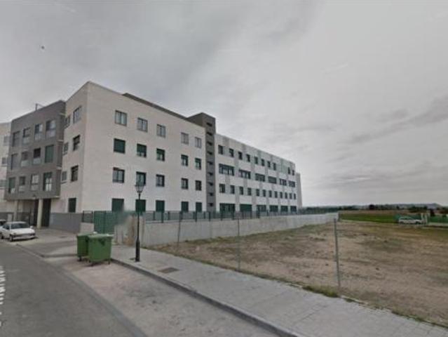 Piso en venta en Distrito 3, Albacete