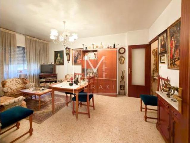 Piso en venta en Distrito 4, Albacete