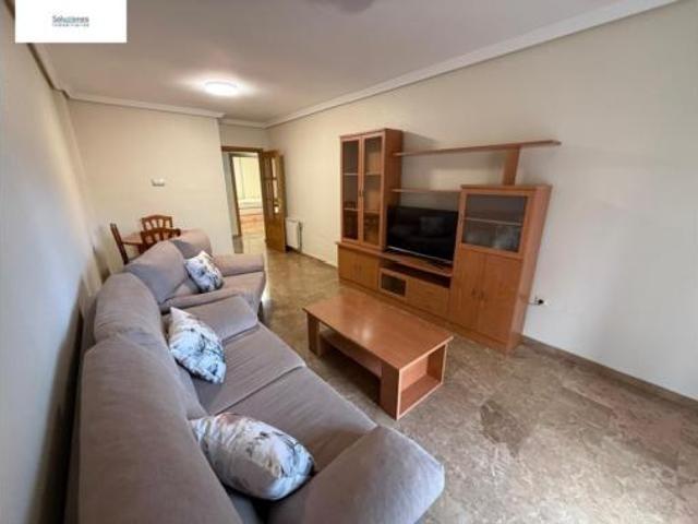 Piso en venta en Distrito 4, Albacete
