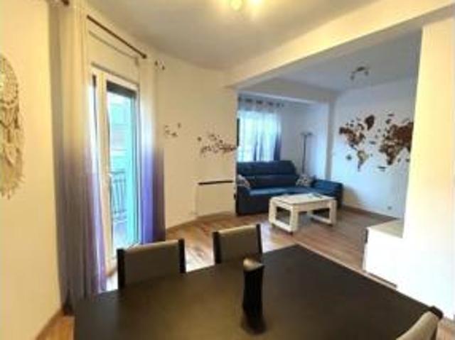Piso en venta en Distrito 4, Albacete