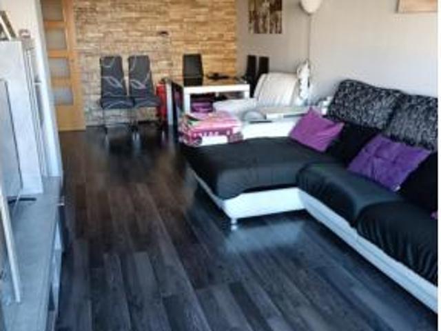 Piso en venta en Distrito 4, Albacete
