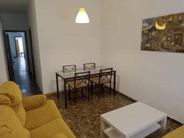 Piso en venta en Distrito 4, Albacete