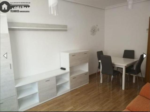 Piso en venta en Distrito 4, Albacete