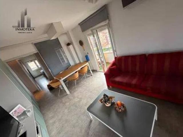 Piso en venta en Distrito 5, Albacete