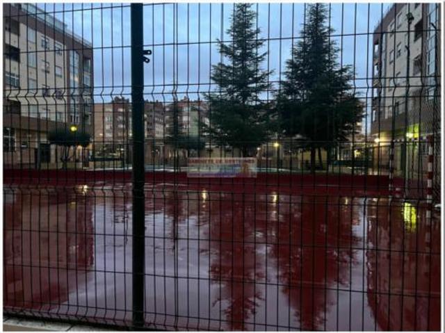 Piso en venta en Distrito 5, Albacete
