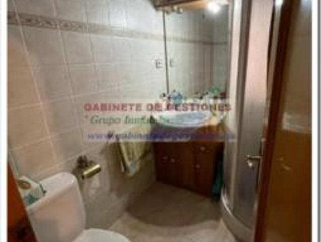 Piso en venta en Distrito 4, Albacete