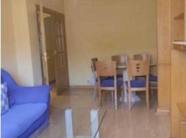 Piso en venta en Distrito 4, Albacete