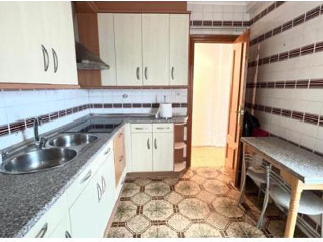 Piso en venta en Distrito 4, Albacete