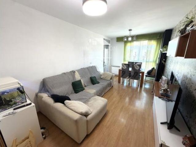 Piso en venta en Distrito 5, Albacete