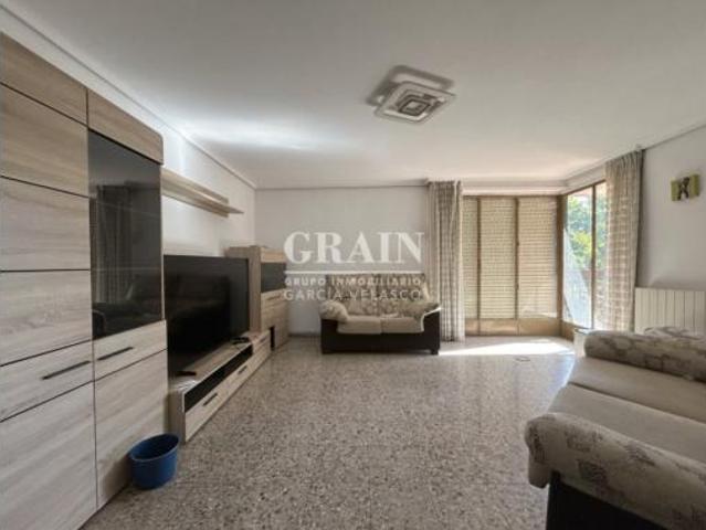 Piso en venta en Distrito 4, Albacete