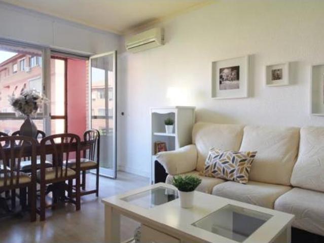 Piso en venta en Distrito 4, Albacete