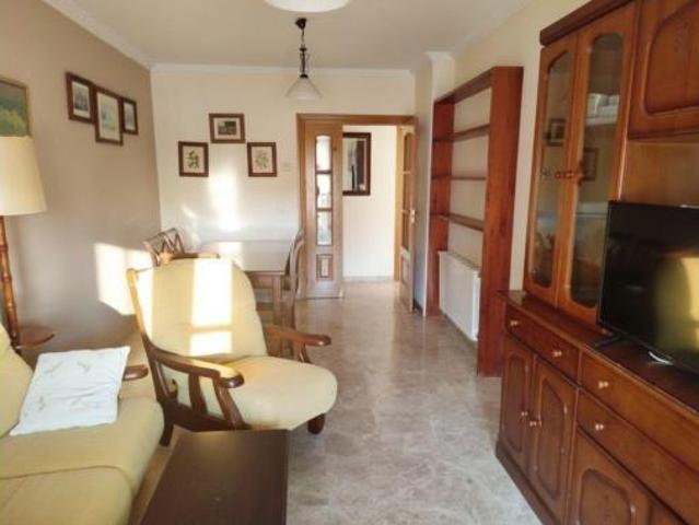 Piso en venta en Distrito 3, Albacete