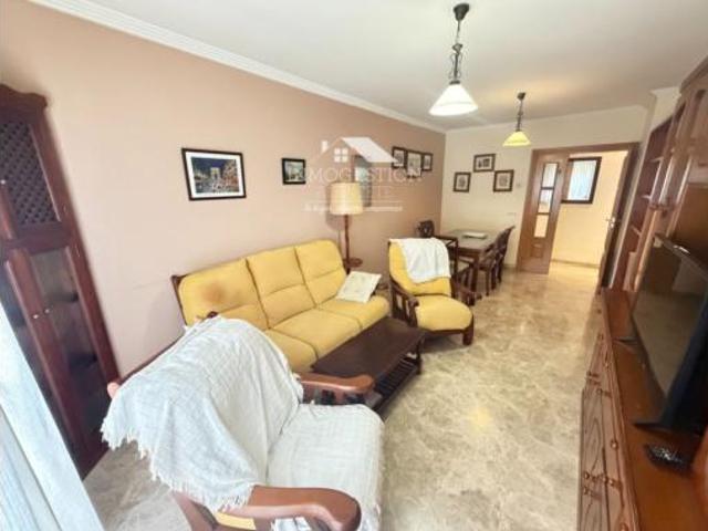 Piso en venta en Distrito 3, Albacete
