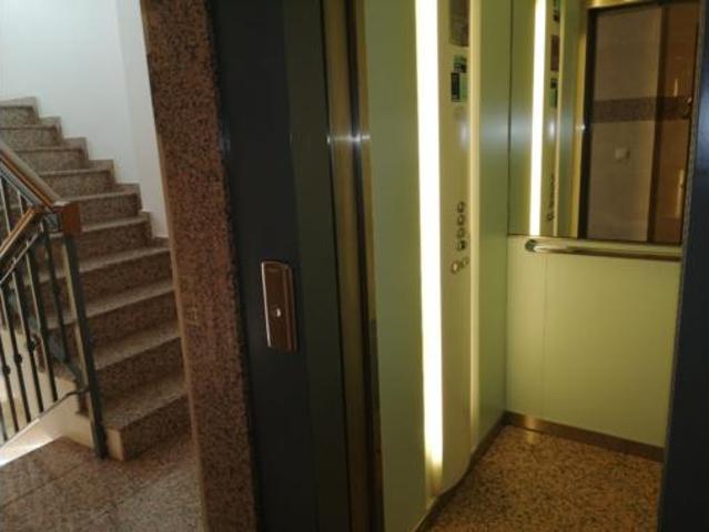 Piso en venta en Distrito 2, Albacete