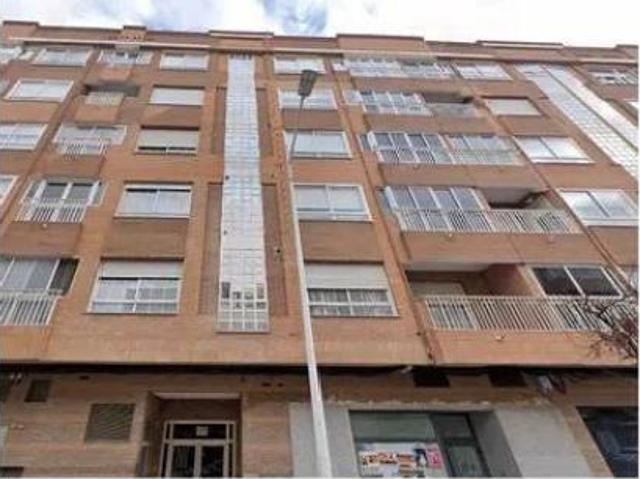 Piso en venta en Distrito 2, Albacete