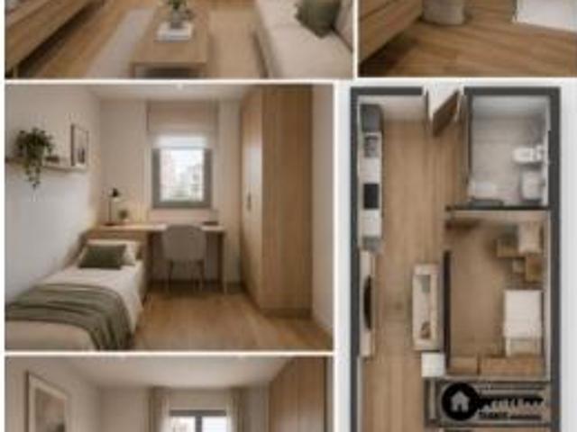 Piso en venta en Distrito 2, Albacete
