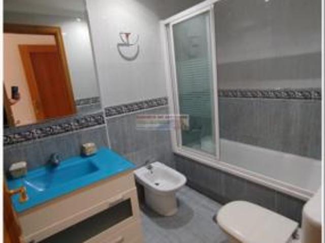 Piso en venta en Distrito 2, Albacete