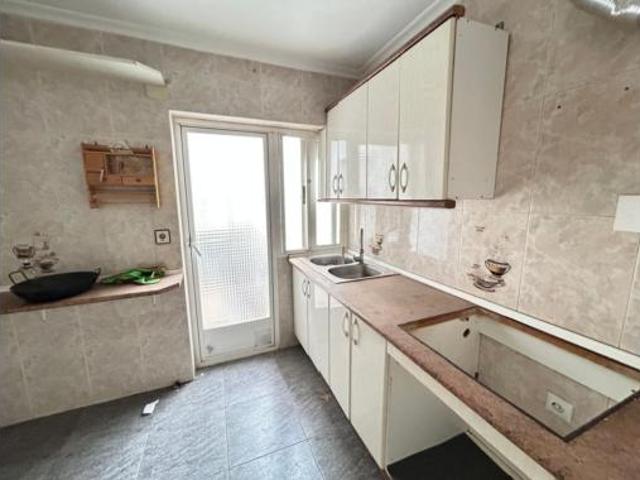 Piso en venta en Distrito 2, Albacete