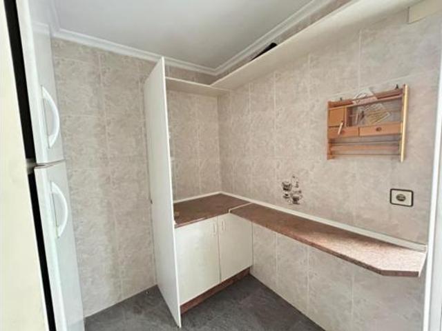 Piso en venta en Distrito 2, Albacete