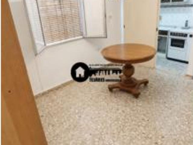 Piso en venta en Distrito 2, Albacete