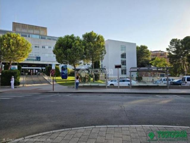Piso en venta en Distrito 2, Albacete