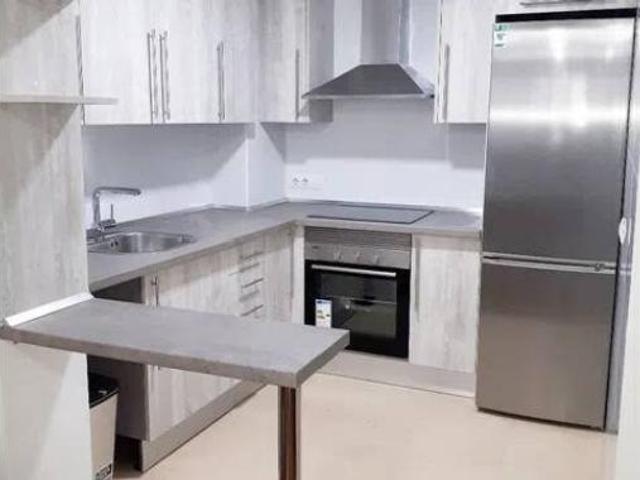 Piso en venta en Distrito 2, Albacete